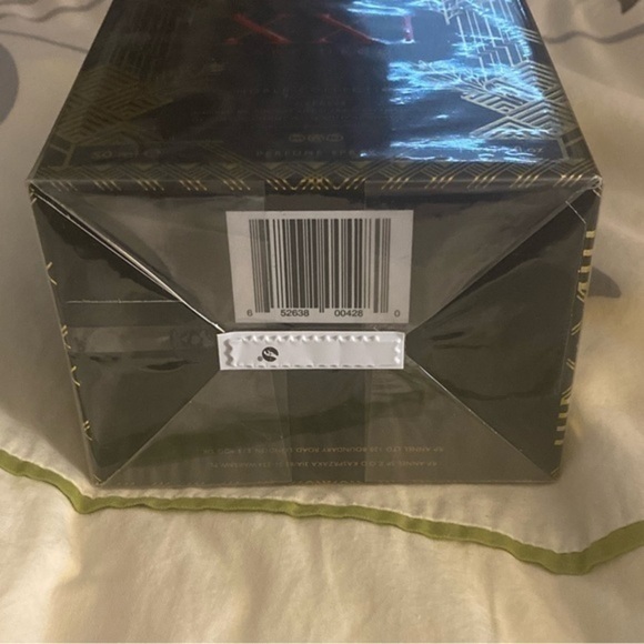 Clive Christian Unisex
Noble Collection XXI Art Deco Amberwood
XXI - Picture 7 of 12